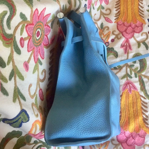 Gorgeous Italian bag - Picture 15 of 16